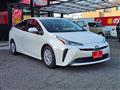 2022 Toyota Prius