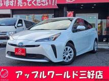 2022 Toyota Prius