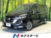 2016 Nissan Serena