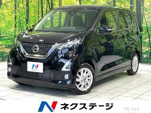2019 Nissan Nissan Others