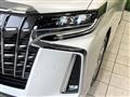 2019 Toyota Alphard G