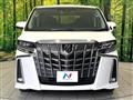 2019 Toyota Alphard G