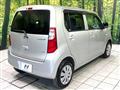 2015 Suzuki Wagon R