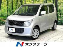 2015 Suzuki Wagon R