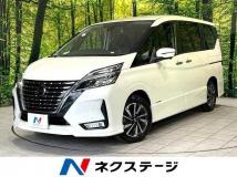 2020 Nissan Serena
