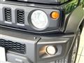 2025 Suzuki Jimny Sierra