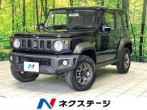 2025 Suzuki Jimny Sierra