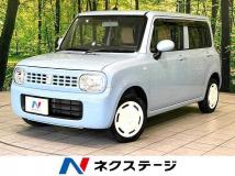 2014 Suzuki Lapin