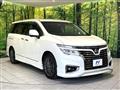 2016 Nissan Elgrand