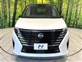 2023 Nissan Serena