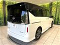 2023 Nissan Serena