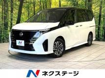 2023 Nissan Serena
