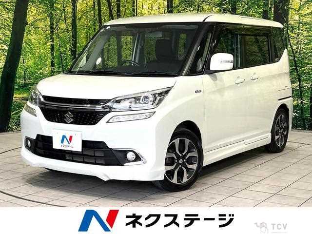2017 Suzuki Suzuki Others