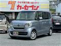 2022 Honda N BOX
