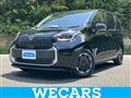2026 Toyota Sienta