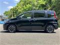 2026 Toyota Sienta