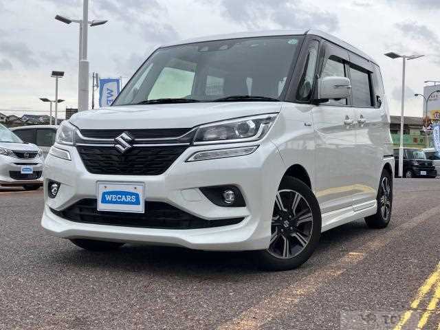 2019 Suzuki Suzuki Others