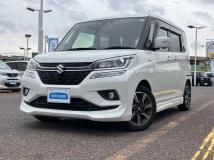 2019 Suzuki Suzuki Others