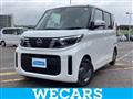 2023 Nissan ROOX