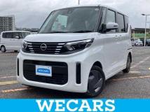 2023 Nissan ROOX