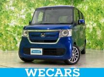 2020 Honda N BOX