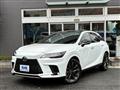 2025 Lexus RX