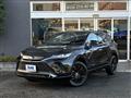 2025 Toyota Harrier Hybrid