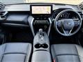 2025 Toyota Harrier Hybrid