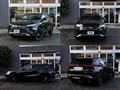 2025 Toyota Harrier Hybrid