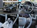 2025 Toyota Harrier Hybrid