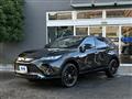2025 Toyota Harrier Hybrid