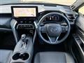 2025 Toyota Harrier Hybrid