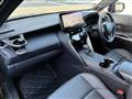 2025 Toyota Harrier Hybrid
