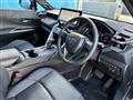 2025 Toyota Harrier Hybrid