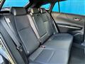 2025 Toyota Harrier Hybrid