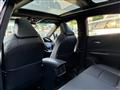 2025 Toyota Harrier Hybrid