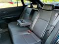 2025 Toyota Harrier Hybrid