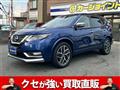 2019 Nissan X-Trail