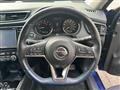 2019 Nissan X-Trail
