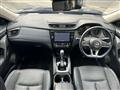2019 Nissan X-Trail