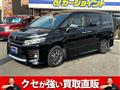 2015 Toyota Voxy