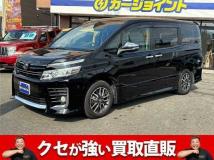2015 Toyota Voxy