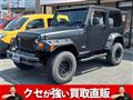 2005 Jeep Wrangler
