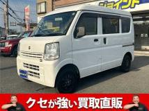 2016 Suzuki Every