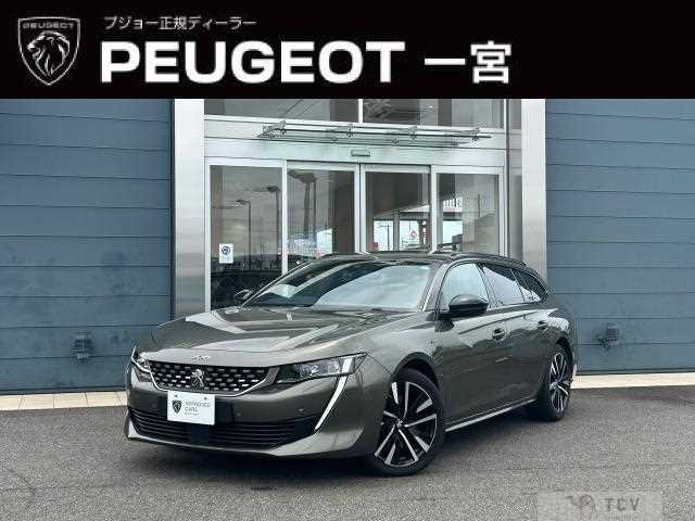 2019 Peugeot Peugoet Others