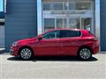 2021 Peugeot 308
