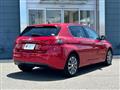 2021 Peugeot 308