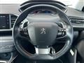 2021 Peugeot 308