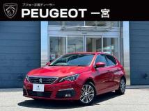 2021 Peugeot 308