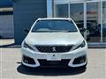 2018 Peugeot 308
